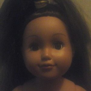 Meet your Posher, Oliva